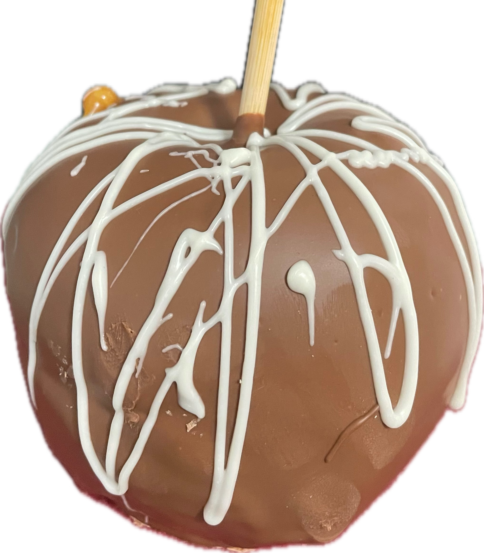 Chocolate Covered Caramel